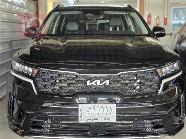 كيا سورينتو 2023 للبيع في العراق -  بغداد